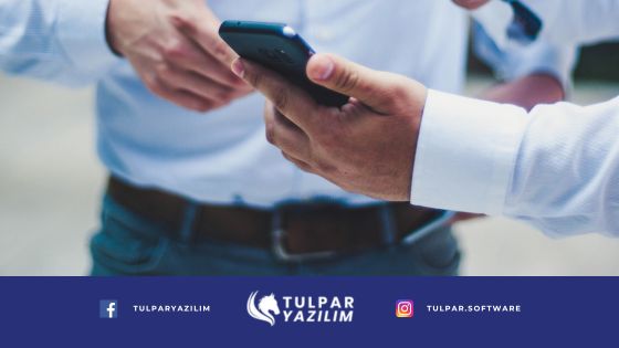 Kurumsal Mobil Uygulama Çözümleri: İşletmenizin Dijital Dönüşümü İçin İdeal Seçenek