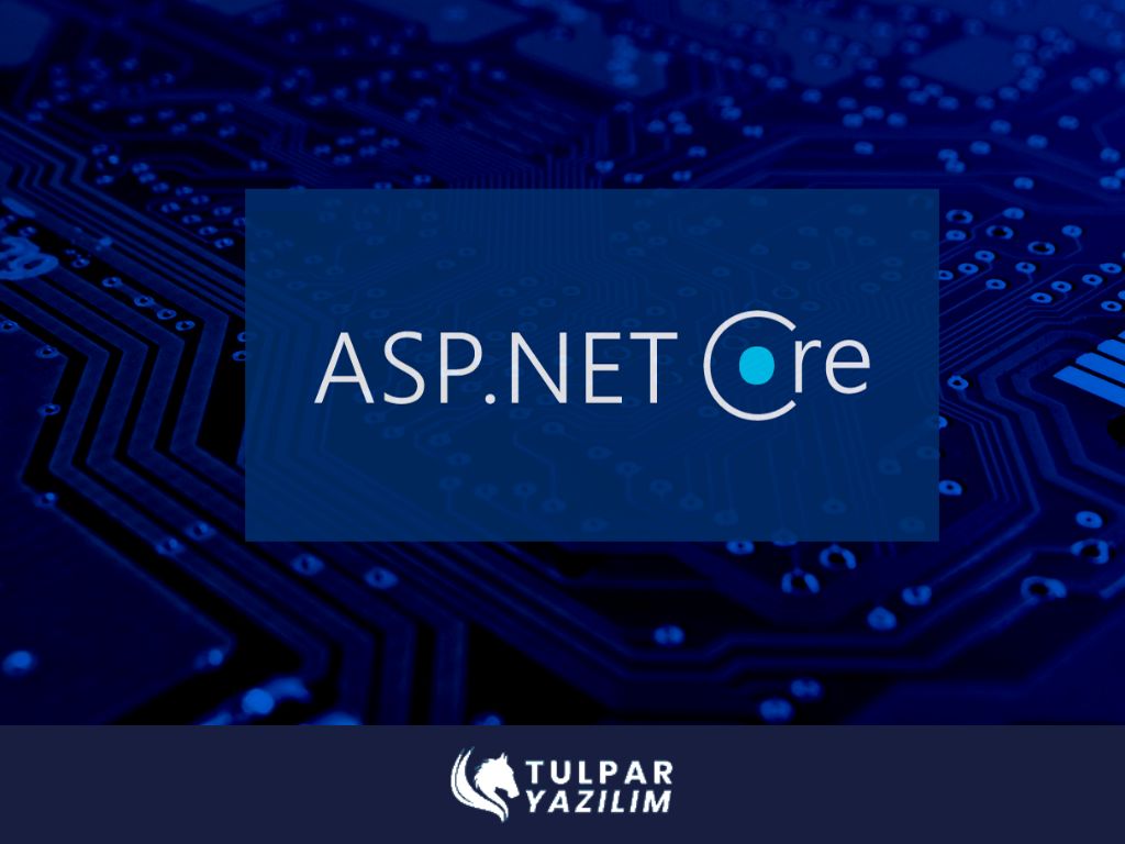 Asp.Net Core