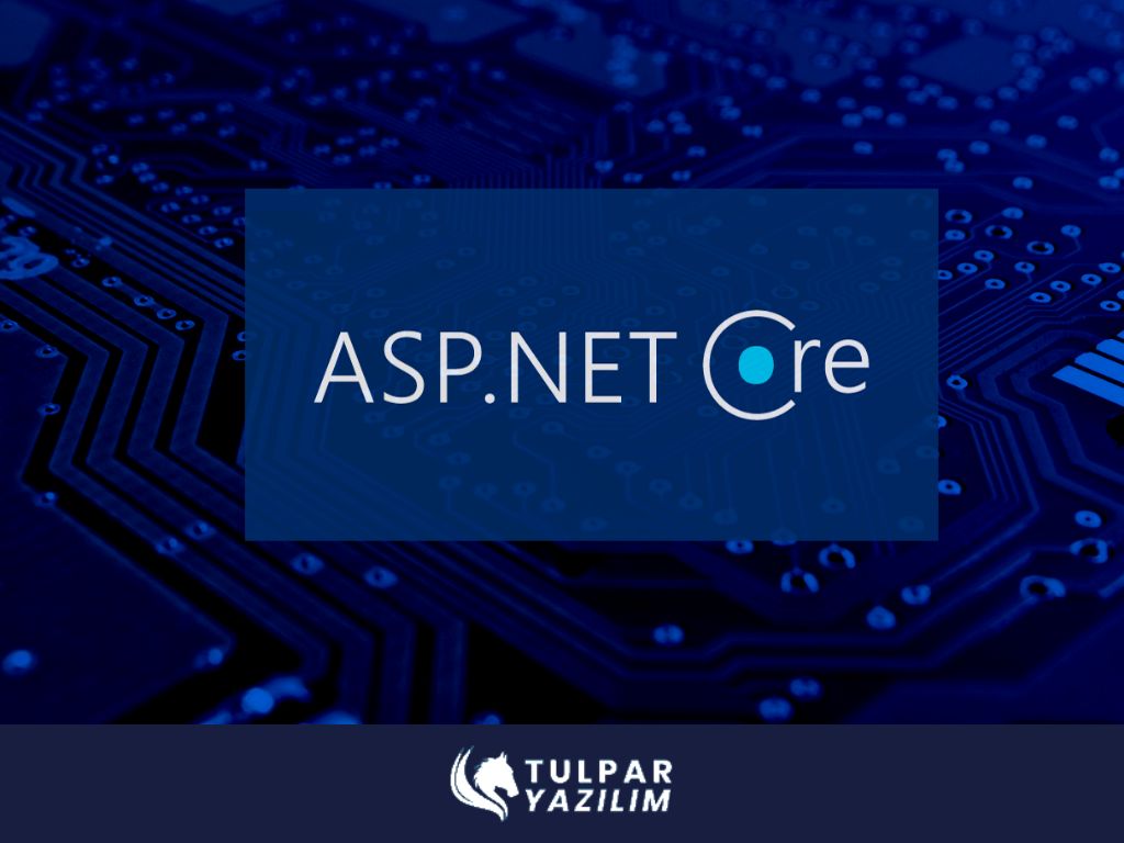 Aspnet Core